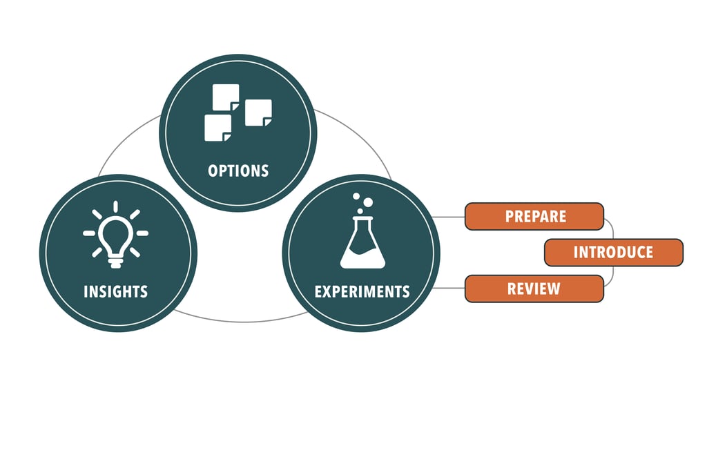 What is Lean Change Management? Agile Change Solutions vs. Prosci’s ...