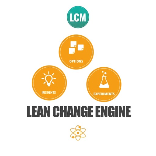 What is Lean Change Management? Agile Change Solutions vs. Prosci’s ...